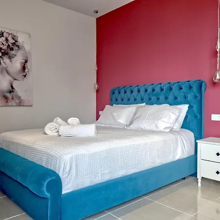 Epipleon Luxury Suites - 107 - Διαμέρισμα 85Τμ - Θέα Στη Θάλασσα Nafpaktos Zewnętrze zdjęcie
