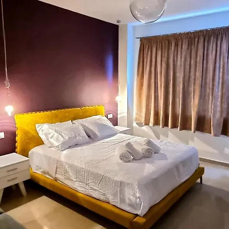 Epipleon Luxury Suites - 107 - Διαμέρισμα 85Τμ - Θέα Στη Θάλασσα Nafpaktos Zewnętrze zdjęcie