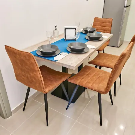 Epipleon Luxury Suites - 107 - Διαμέρισμα 85Τμ - Θέα Στη Θάλασσα Nafpaktos Zewnętrze zdjęcie