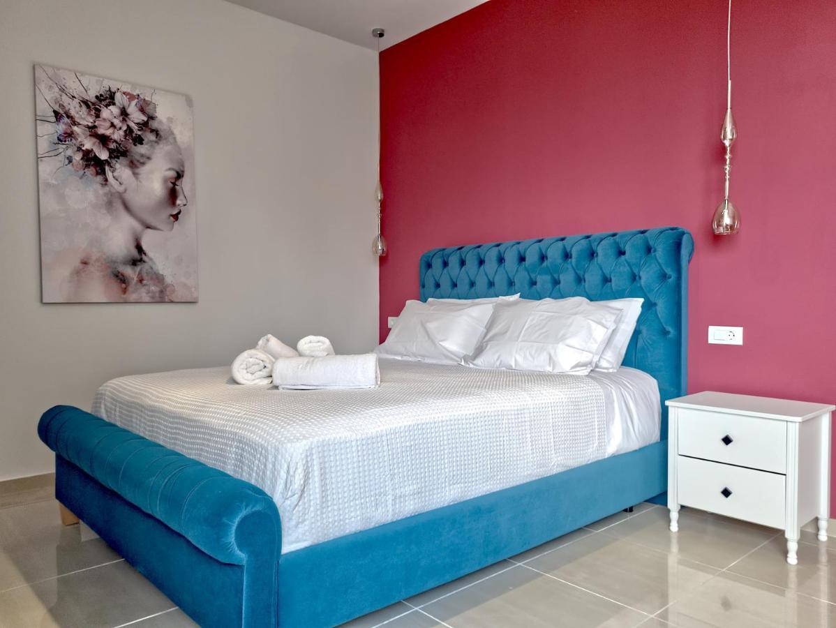 Epipleon Luxury - 107 - 85τμ - θέα στη θάλασσα Nafpaktos