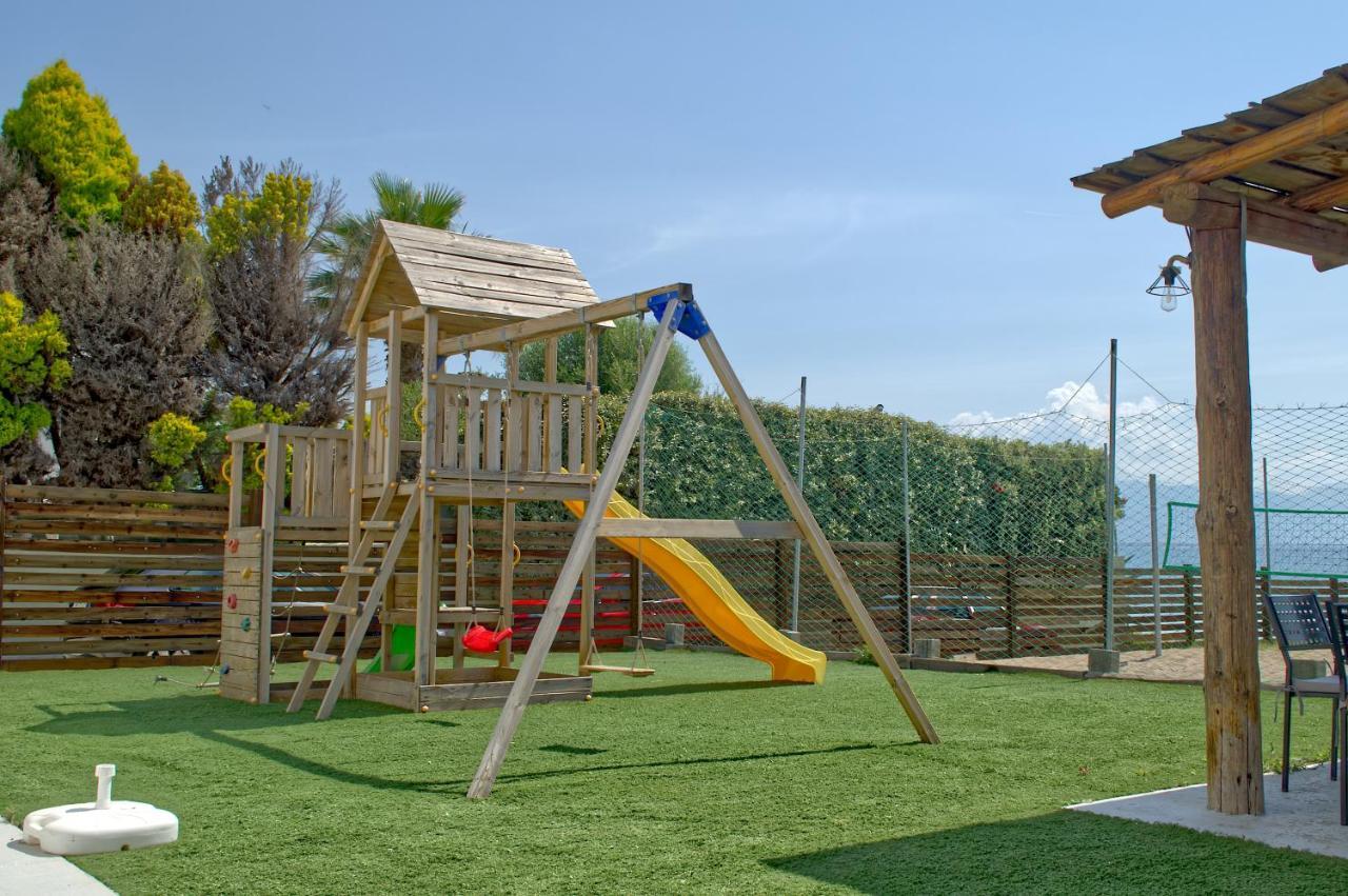 Apartment Epipleon Luxury - 107 - 85τμ - θέα στη θάλασσα