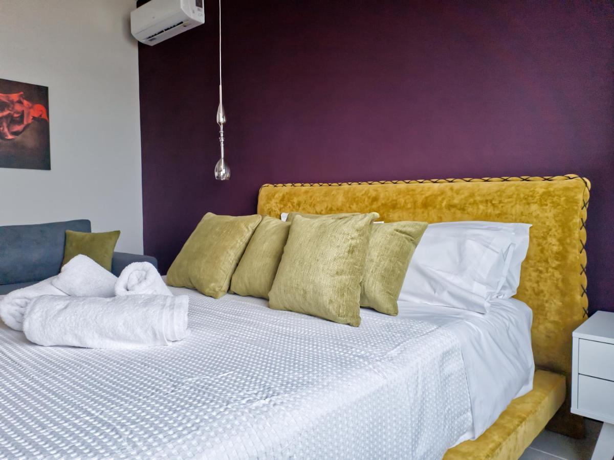 Apartment Epipleon Luxury - 107 - 85τμ - θέα στη θάλασσα Nafpaktos