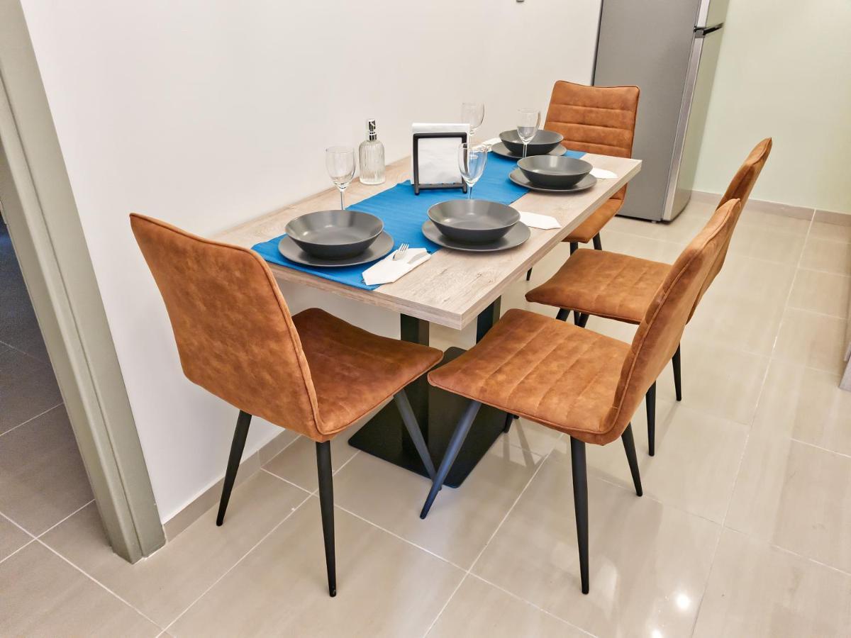 Apartment Epipleon Luxury - 107 - 85τμ - θέα στη θάλασσα Nafpaktos