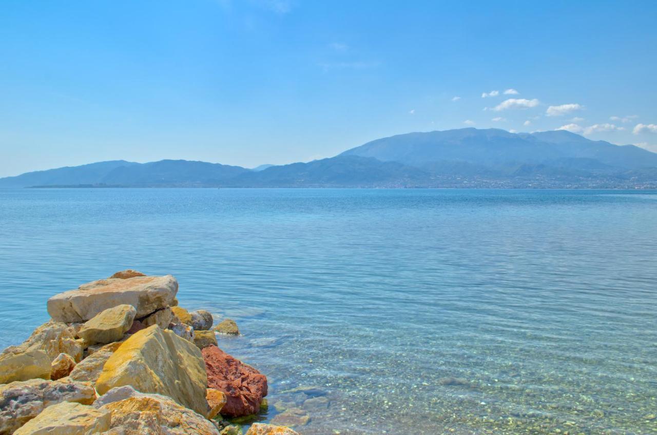 Apartment Epipleon Luxury - 107 - 85τμ - θέα στη θάλασσα *