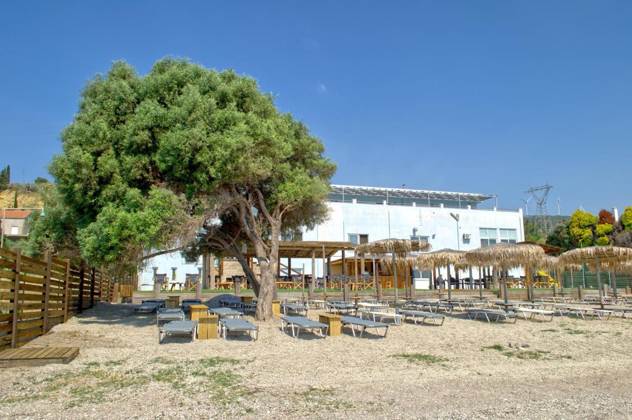 Apartment Epipleon Luxury - 107 - 85τμ - θέα στη θάλασσα Nafpaktos